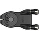 SQlab 8OX ltd. Vorbau 70mm - Leichter MTB Vorbau aus Aluminium
