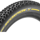 Pirelli Scorpion XC M TLR Team Edition Faltreifen 29x2.2 Schwarz-Gelb - Tubeless-Ready für Cross-Country-Rennen