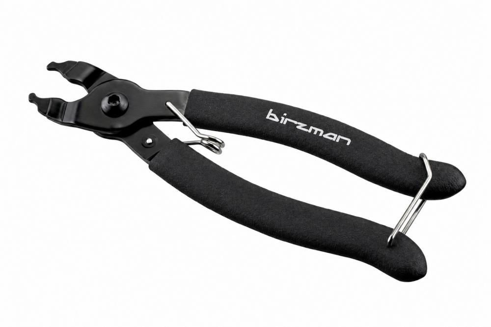 Birzman Link Pliers Kettenschlosszange 7- bis 12-fach