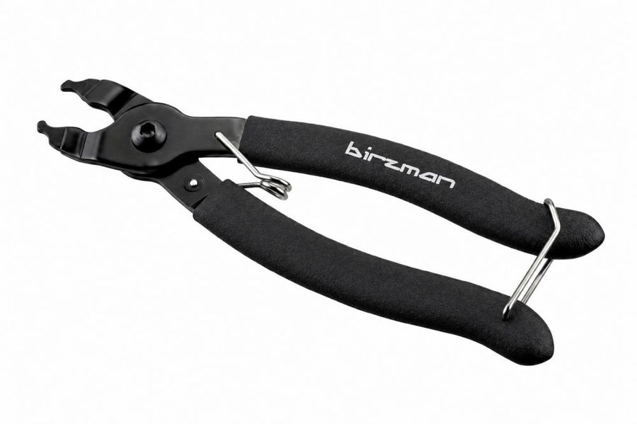 Birzman Link Pliers Kettenschlosszange 7- bis 12-fach