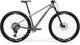 Merida BIG.NINE TR 8000 III2 XXL SILK GUNMETAL GREY(R) - High-Performance Hardtail für Trail-Fahrer
