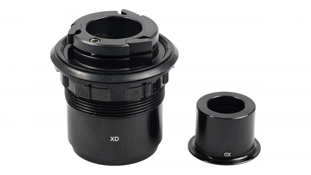 DT Swiss FHB DT SWISS - Adapter