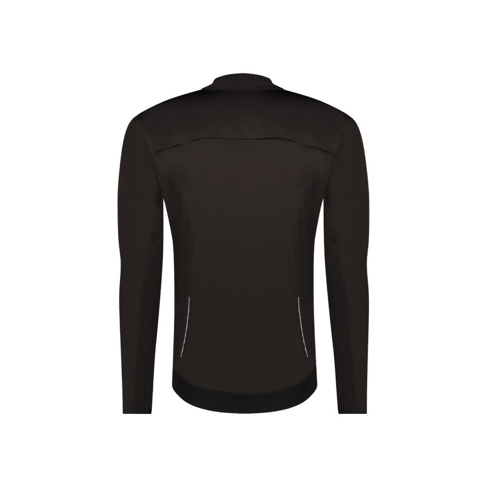 BBB Cycling BBB rain jacket Stormshield 3.0 XXXL schwarz - wasserdichte Fahrrad-Regenjacke