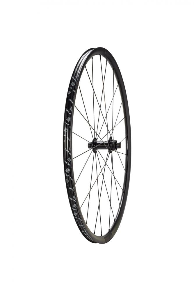 FRONT WHL DT-R470 V2 - Nabe - Laufrad