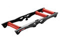 Elite Rollentrainer Arion Rollentrainer schwarz rot