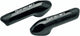 Procraft Lenkerhörnchen Ergo-Sport 10,5 cm Schwarz - Ergonomie und Kontrolle