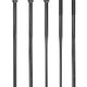 DT Swiss Speiche Revolite 2.0 / 2.3 302 mm schwarz - langlebige, leichte MTB-Speiche