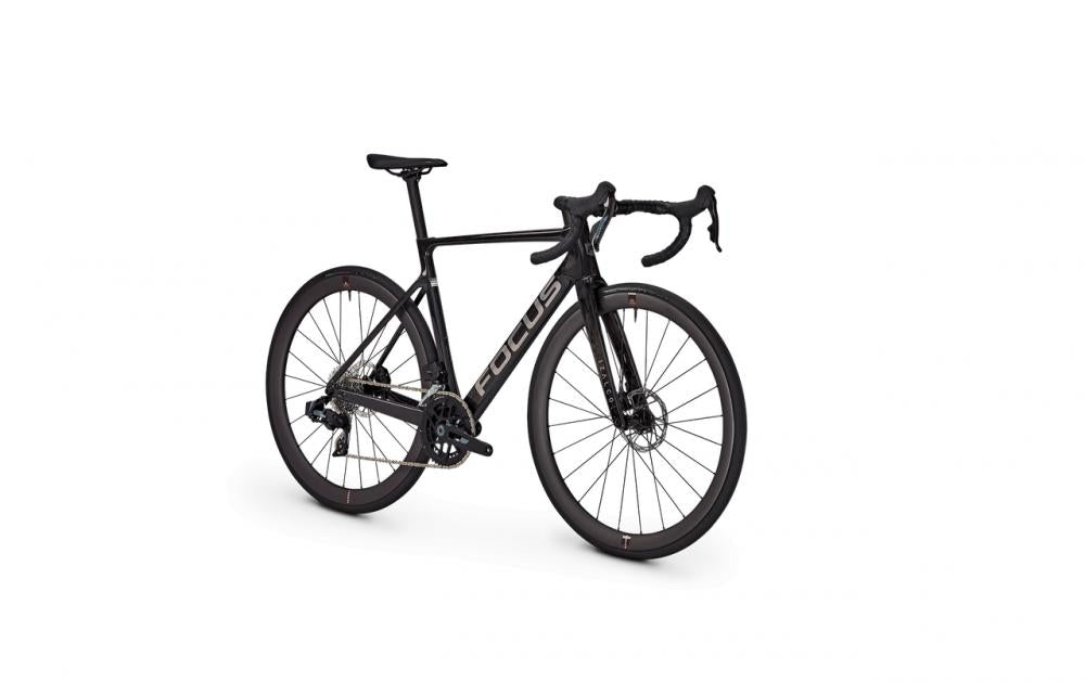 IZALCO MAX 8.9 28DI XXL F BLK