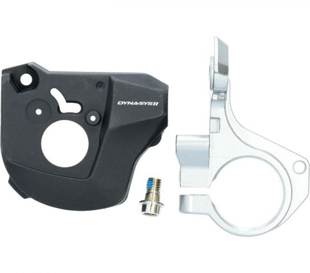 SHIMANO DECKEL M.SCHEL.RE.SLX-11 F.ANZ - präziser Schutz für SLX 11-fach Schaltung