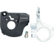 SHIMANO DECKEL M.SCHEL.RE.SLX-11 F.ANZ - präziser Schutz für SLX 11-fach Schaltung