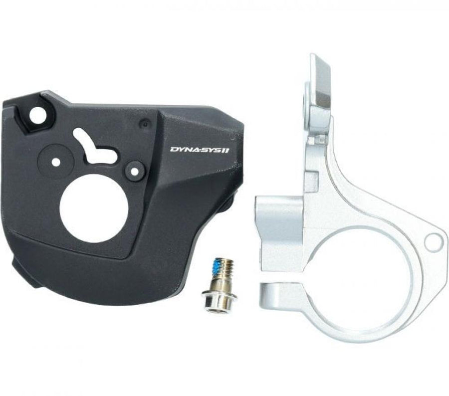 SHIMANO DECKEL M.SCHEL.RE.SLX-11 F.ANZ - präziser Schutz für SLX 11-fach Schaltung