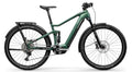 Centurion Lhasa R800i EQ EP2 forstgrün XL (55) Grün/Schwarz - komfortables E-MTB Trekkingrad
