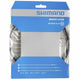 SHIMANO Bremsleitung SM-BH59-JK-SSR DropBar, Bremsleitung - 1000MM