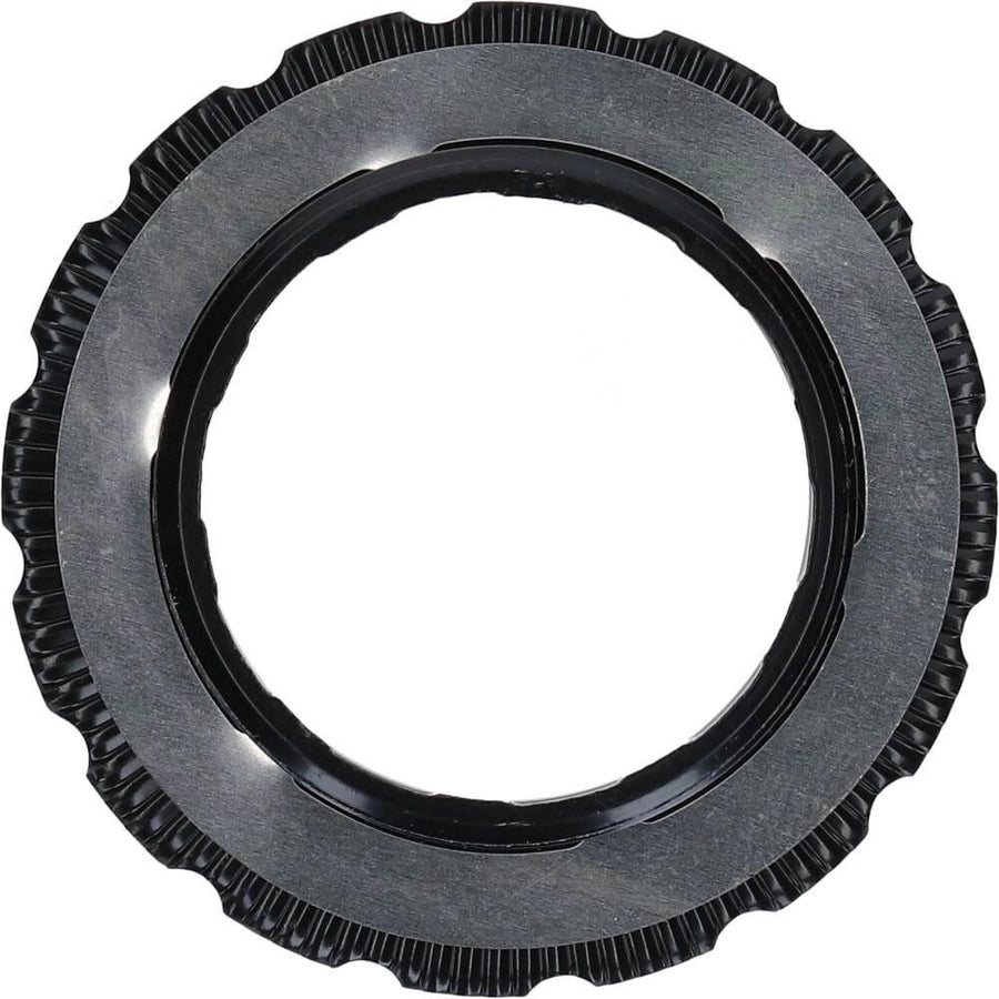 SHIMANO Verschlussring Bremsscheibe SM-RT30 Verschlussring - für Center-Lock Bremsscheiben