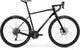 MERIDA SILEX 400 II1 SCHWARZ(GRAU/TITAN) M