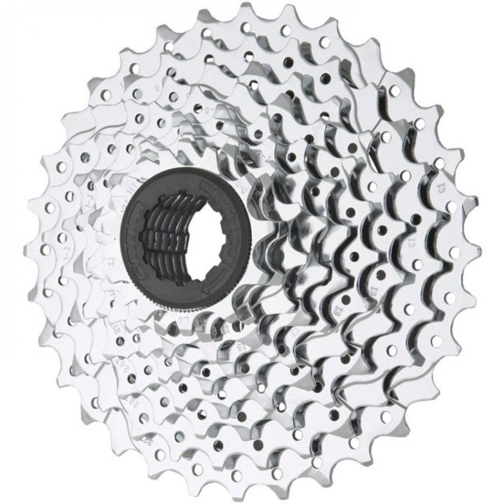 SRAM Kassette PG-950 MTB 11-32T 9-fach - Zuverlässige Schaltperformance für dein Mountainbike