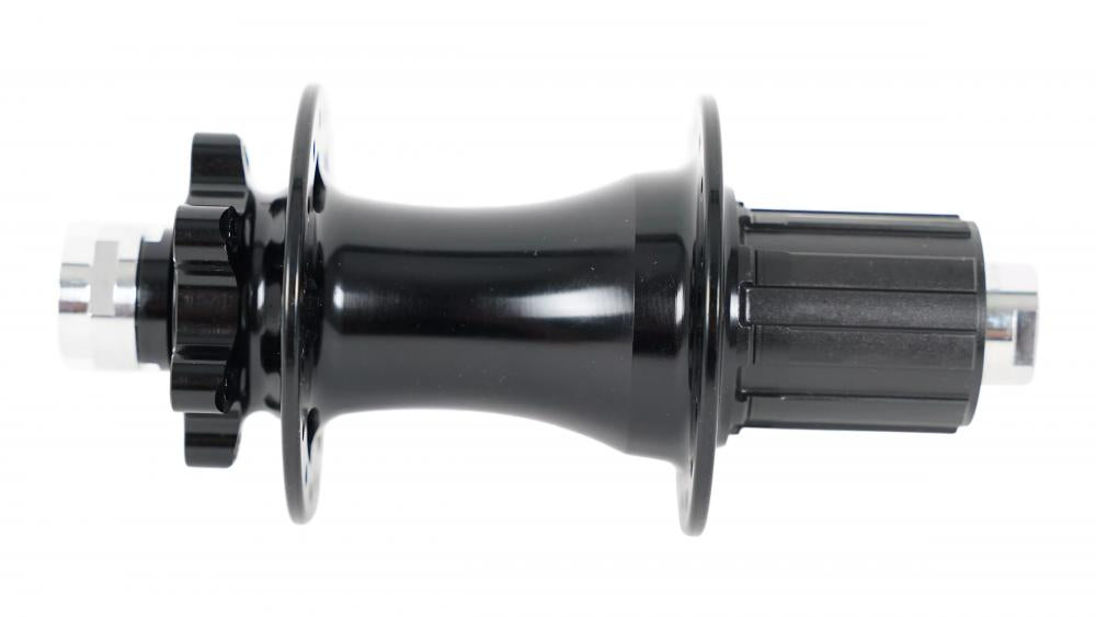 REAR HUB REAR - Nabe - TA 12X148MM 32H DISC 6-BOLT SHIMANO 10-SPD FHB FORMULA (SP-1648H) - HUB REAR, TA 12X148MM, 32H, DISC, 6-BOLT, SHIMANO 10-SPD FHB, FORMULA (SP-1648H)