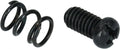 SHIMANO Einstellschraube M4 x 7 mm BR-M420 HR - 7 mm
