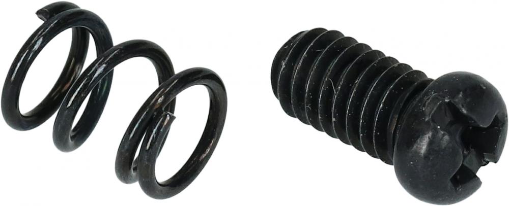 SHIMANO Einstellschraube M4 x 7 mm BR-M420 HR - 7 mm
