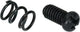 SHIMANO Einstellschraube M4 x 7 mm BR-M420 HR - 7 mm