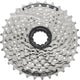 SHIMANO Kassette ACERA CS-HG41 8-fach 11-30 Zähne - zuverlässige Schaltperformance für Trekking & MTB