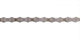Shimano CN-HG53 9-fach Kette 118 Glieder - zuverlässige Schaltperformance für MTB & Trekking