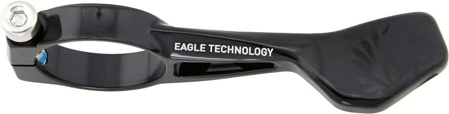 Trigger Schalthebel Kit SRAM X01 Eagle rechts, SL-X0-1-B1, SL-X0-1-B2