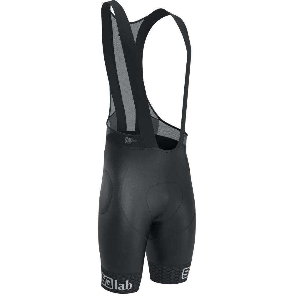 SQlab SQ-Short ONE11 Fahrradhose Schwarz Größe XS - Atmungsaktive MTB Short - Shorts