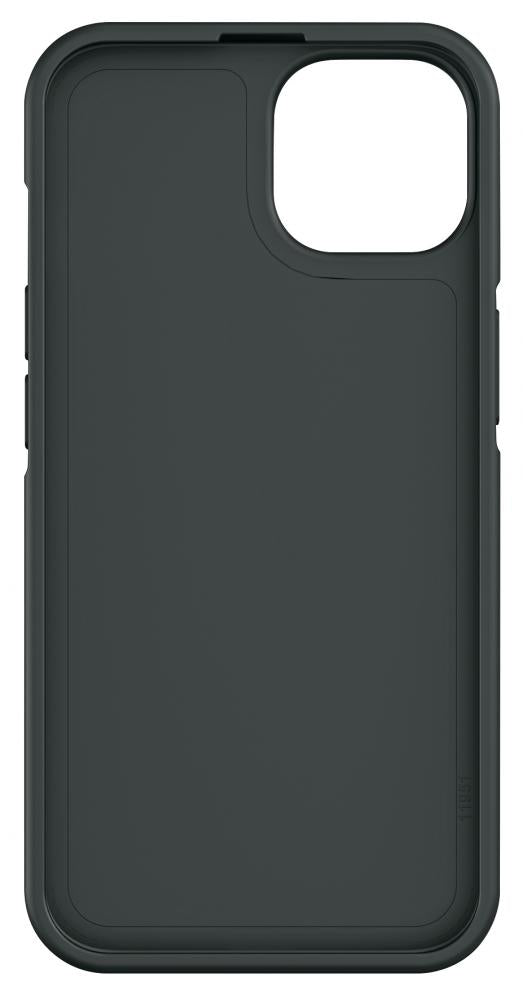 SKS COMPIT Cover für iPhone 14  Robuste 2-Komponenten-Hülle mit spezieller Befestigung für sichere Montage am COMPIT-System, stoßdämpfend und kabelloses Laden kompatibel