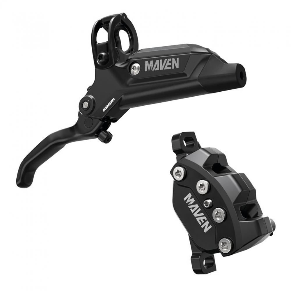 SRAM Bremse Maven Base vorne - Extreme-Duty Power und maximale Kontrolle