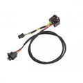 Bosch Kabel PowerTube 1.200 mm (BCH286) - zuverlässige Verbindung für Bosch PowerTube Akkus