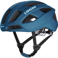 Limar Air Stratos Matt Blue Tourmaline M Blau - leichter All-Terrain-Fahrradhelm