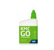 KMC GO WAX Kettenwachs 150 ml - biologisch abbaubar, schmutzabweisend
