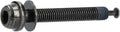 SHIMANO Befestigungsschraube Bremssattel Flat-Mount-Rahmen BR-RS505 - 25 mm