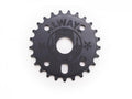 Fiend Kettenblatt Reynolds ohne Guard;25T, schwarz;