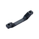 BBB Cycling BBB adapter PowerMount IS to PM 160mm schwarz - stabiler Bremsscheiben-Adapter