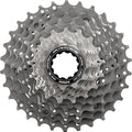 SHIMANO Kassette DURA-ACE CS-R9100 11-fach 11-30Z Kassette - 11-fach Ritzelpaket für Rennrad