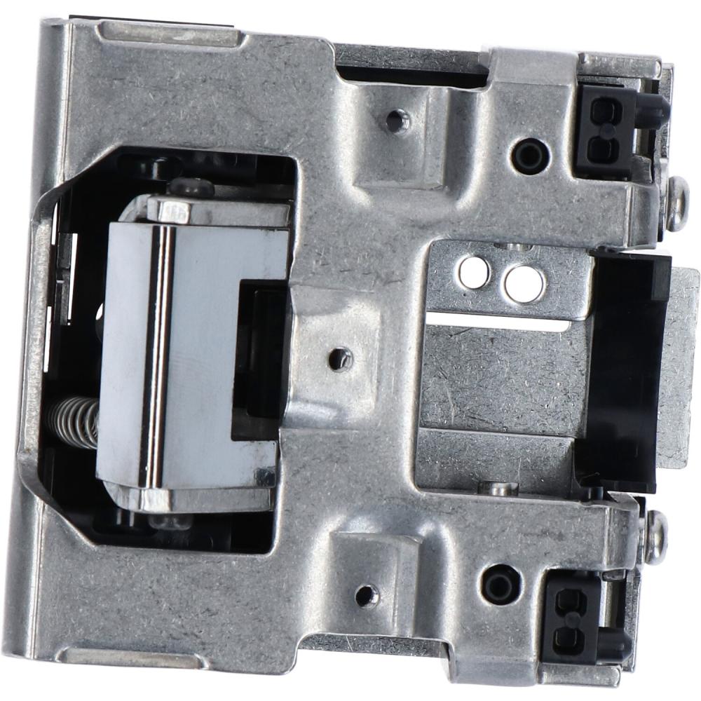 SHIMANO Verschluss-Einheit E-BIKE SYSTEMS Akkuhalter BM-E8020 - 317 g, Sperrverschluss