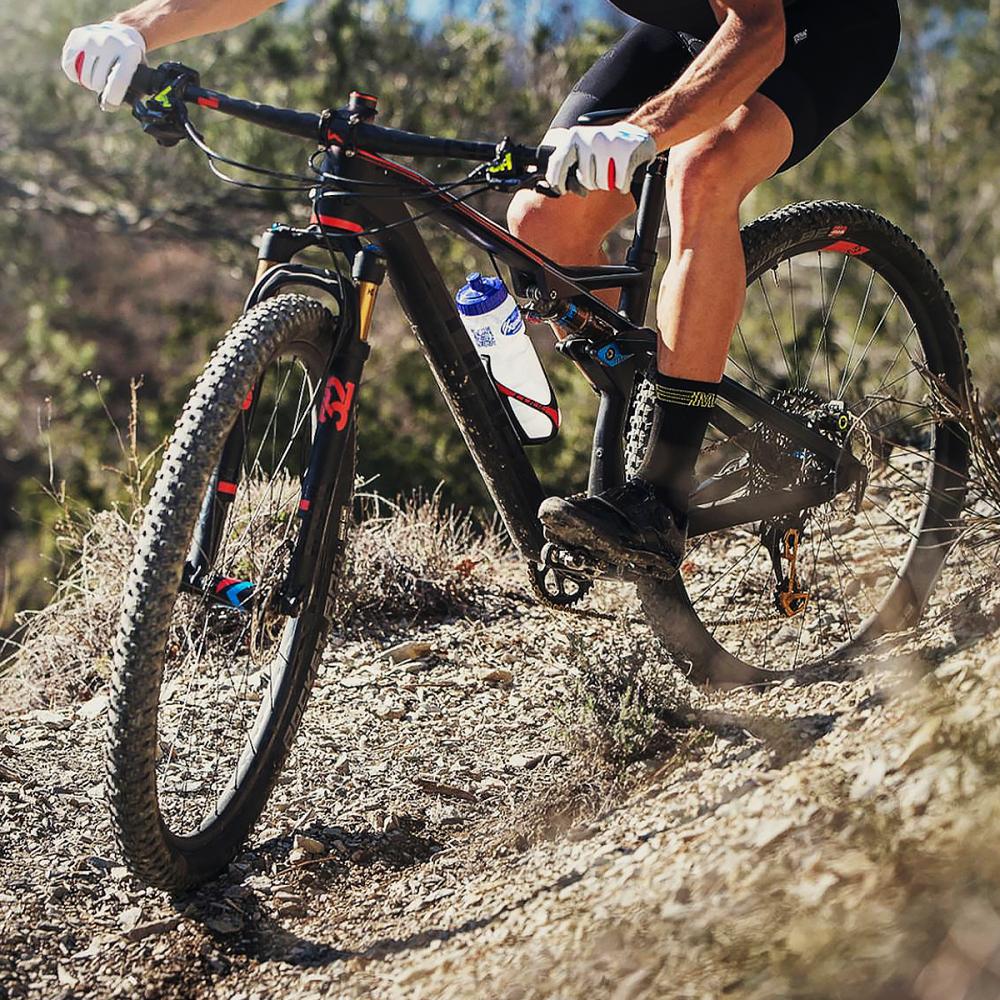 MAGURA MT8 SL, 1-Finger HC Carbon-Hebel - superleichte Hochleistungs-Scheibenbremse