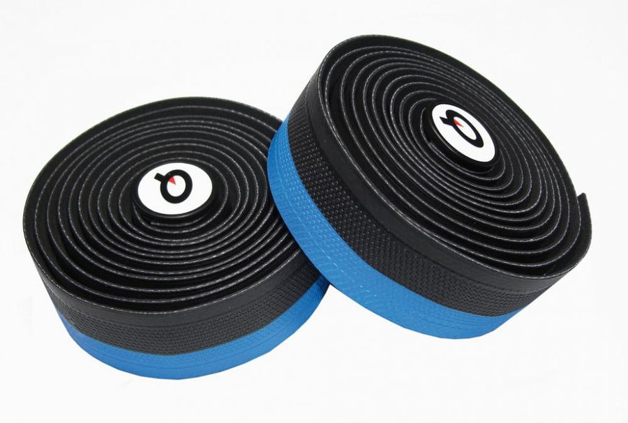 Prologo Lenkerband Onetouch 2 schwarz/hellblau