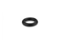 Birzman O-Ring 5,8 x 1,9 mm CR70 Schwarz - 5er-Set für Maha IV Luftpumpe
