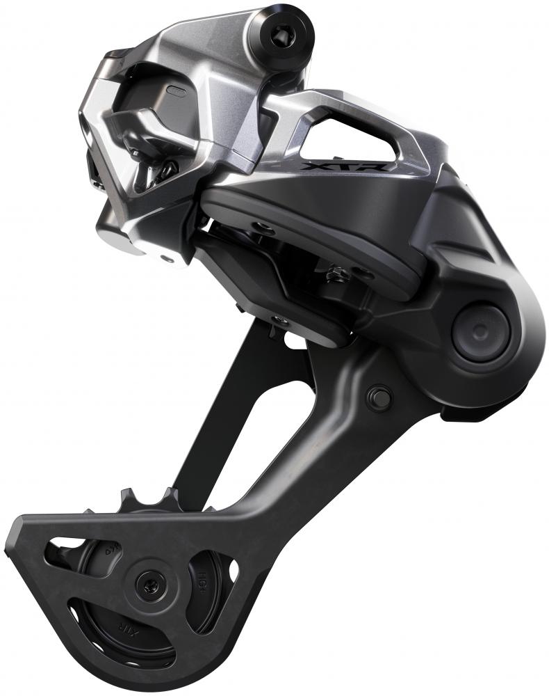 SHIMANO Schaltwerk XTR RD-M9260 Di2 SGS - 11-fach