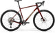 MERIDA SILEX 700 Gravelbike - Größe M, Elegant Wildberry
