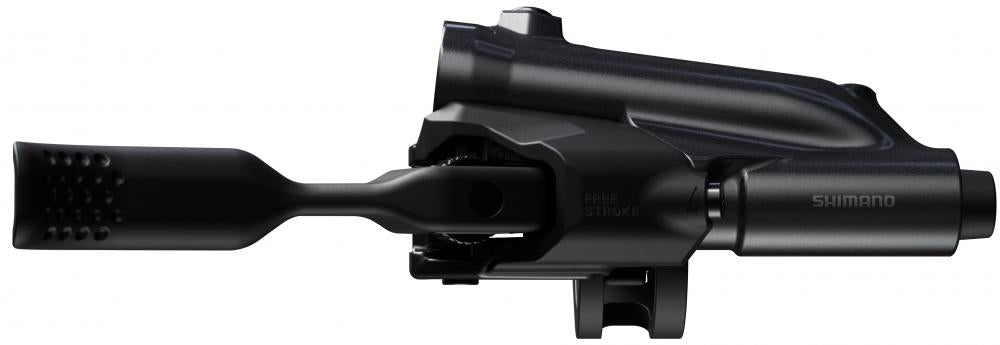 SHIMANO Bremshebel DEORE XT BL-M8200 Rechts I-Spec EV Bremshebel