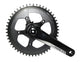 SRAM Rival 1 Kurbelsatz 172,5 mm BB30 42T - Effiziente 1x Antriebs-Performance