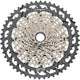 TRP Kassette EVO CS-M9050 12-fach 10-52T schwarz/silber - maximaler Übersetzungsbereich