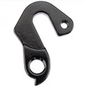 Conway Schaltauge V2 für Cairon Z6/Z12 Schnellspanner, gefräste Aussparung, Alu