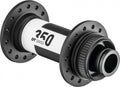 DT Swiss Nabe MTB VR 350 Classic 32 Loch Schwarz - zuverlässige Centerlock-Vorderradnabe