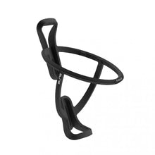 ELITE Flaschenhalter Flaschenhalter T-RACE BLACK soft touch