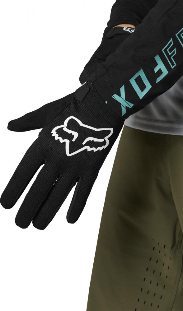 FOX Gloves RANGER GLOVE Black Größe L